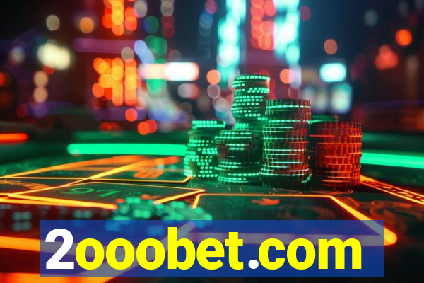 2ooobet.com