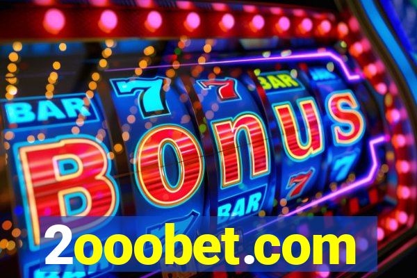 2ooobet.com