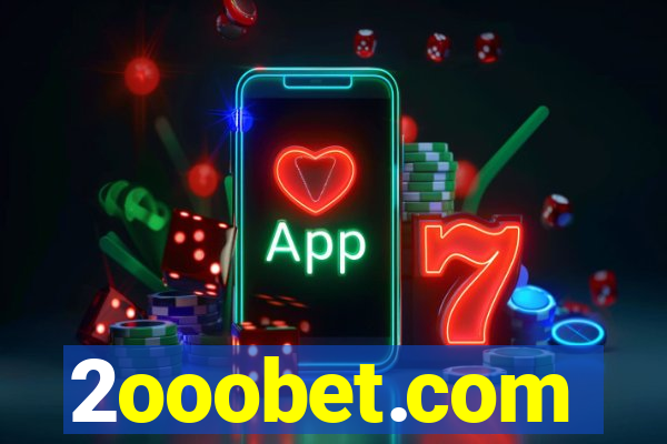 2ooobet.com