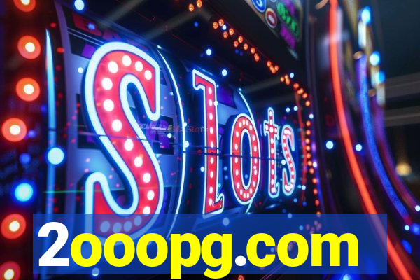 2ooopg.com