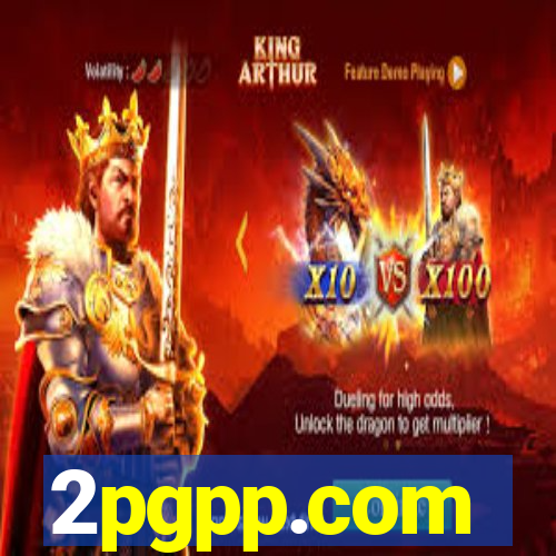 2pgpp.com