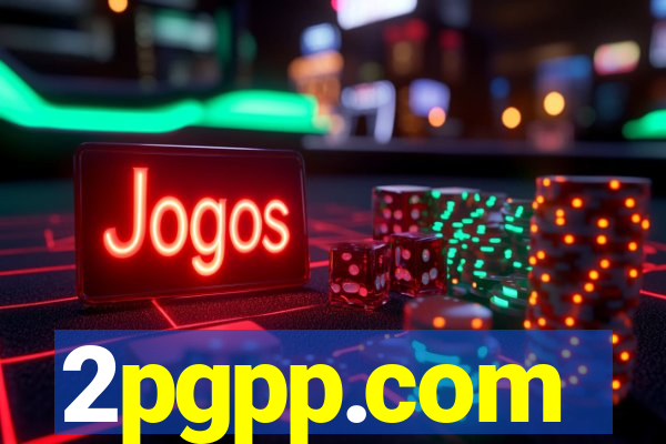 2pgpp.com