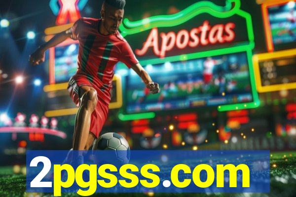 2pgsss.com