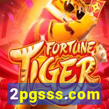 2pgsss.com