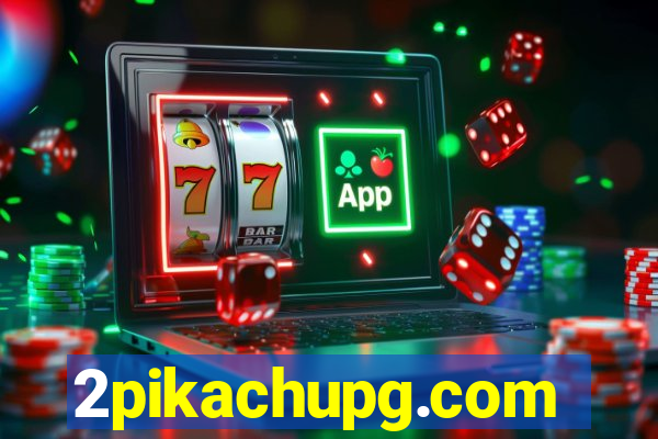 2pikachupg.com