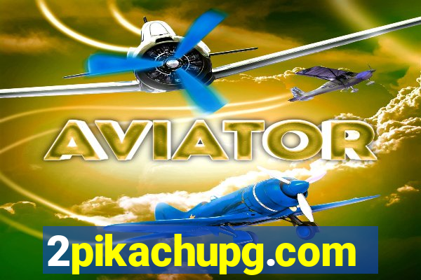2pikachupg.com