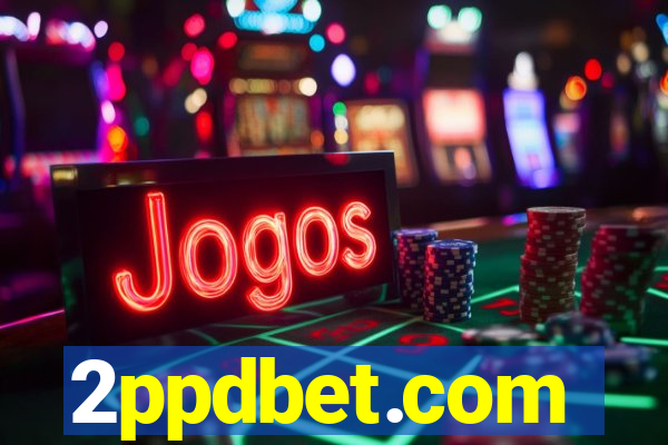 2ppdbet.com