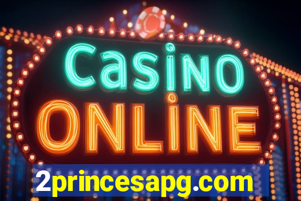 2princesapg.com