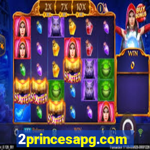 2princesapg.com