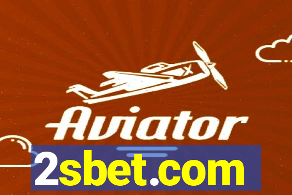 2sbet.com