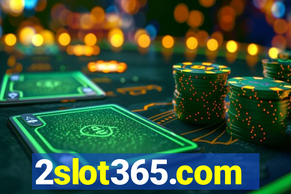 2slot365.com