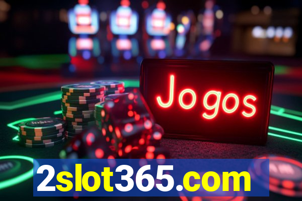 2slot365.com