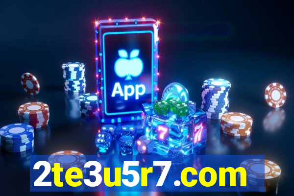 2te3u5r7.com