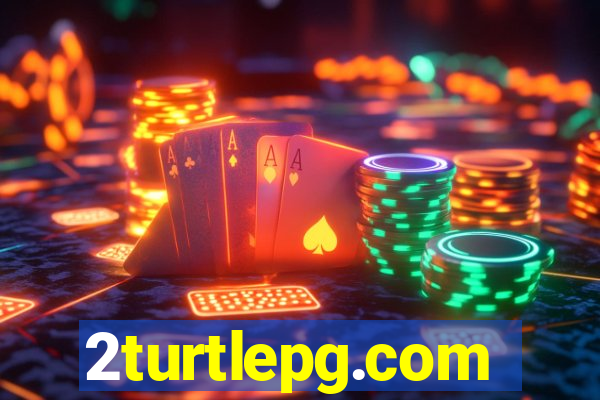 2turtlepg.com