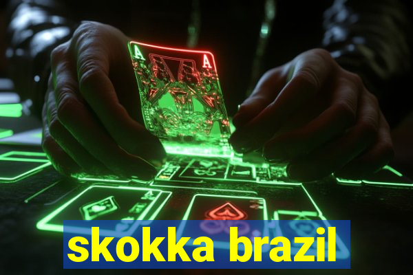 skokka brazil