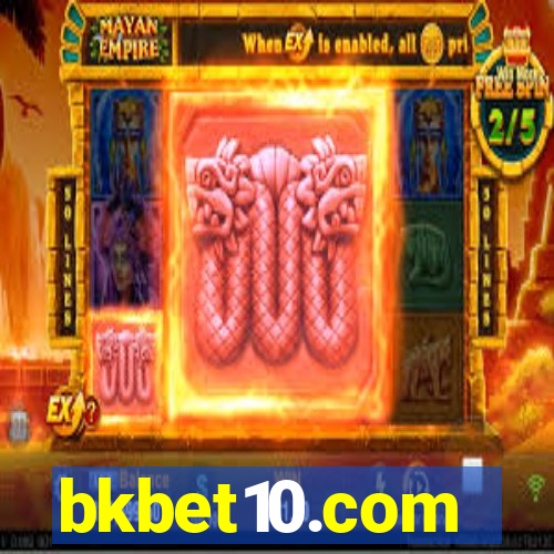 bkbet10.com