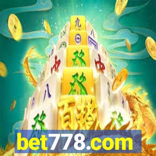 bet778.com