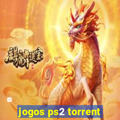 jogos ps2 torrent