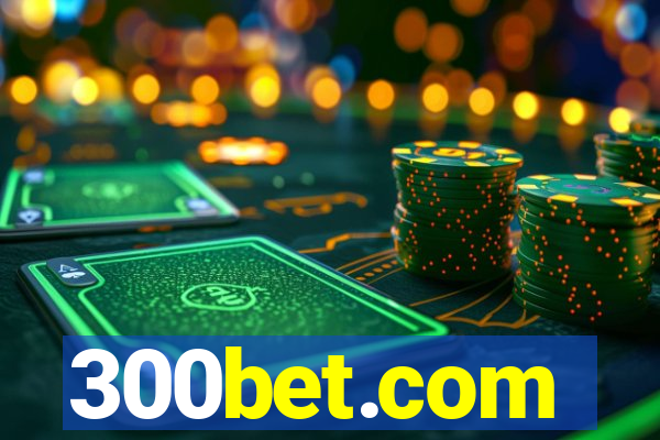 300bet.com