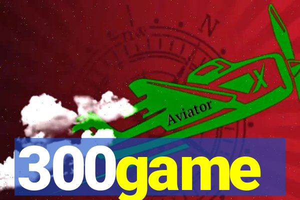 300game