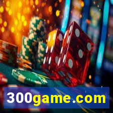300game.com