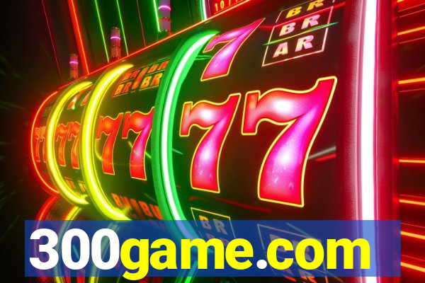 300game.com