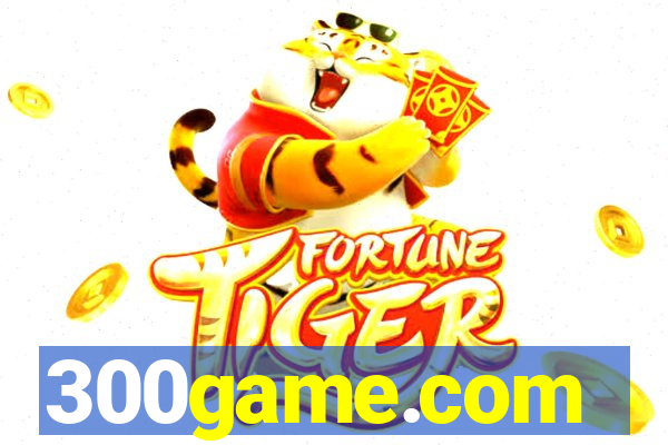 300game.com