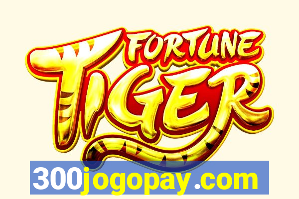 300jogopay.com