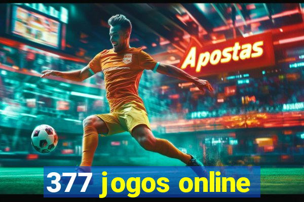 377 jogos online