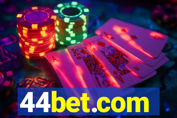 44bet.com