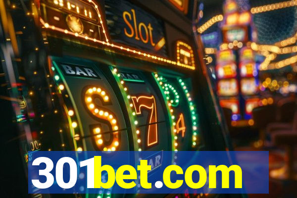 301bet.com