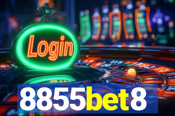 8855bet8
