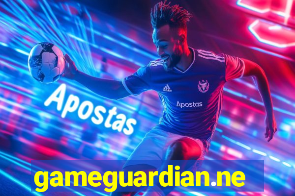 gameguardian.net