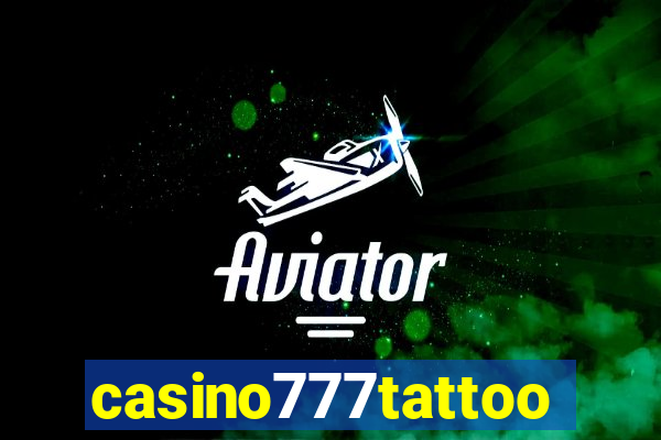 casino777tattoo
