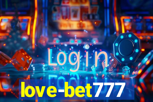 love-bet777