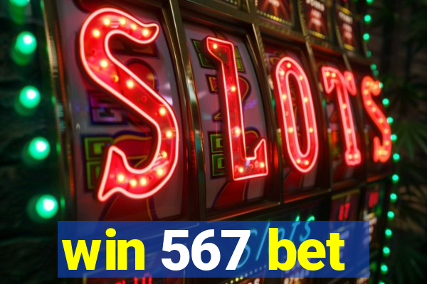 win 567 bet
