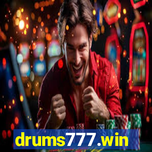 drums777.win