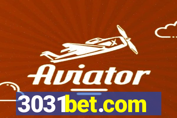 3031bet.com
