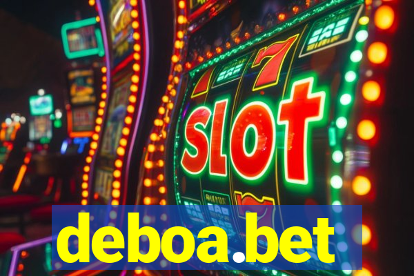 deboa.bet