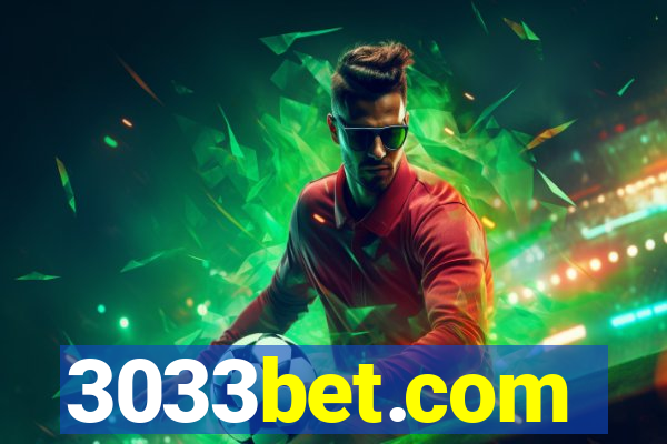 3033bet.com