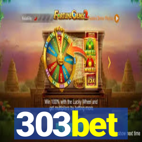 303bet