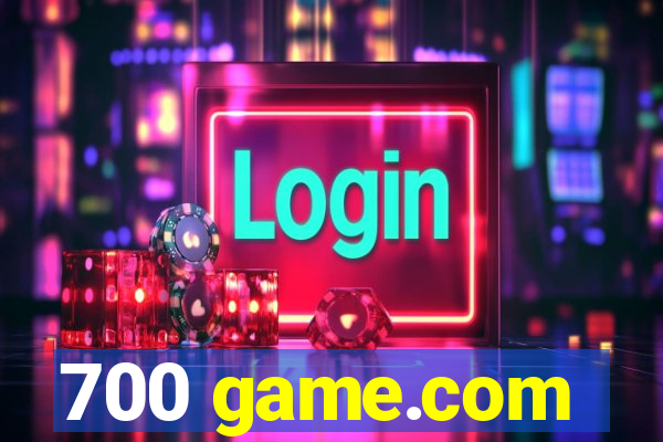 700 game.com