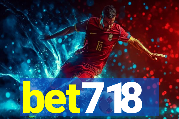 bet718