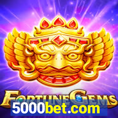 5000bet.com