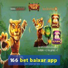 166 bet baixar app
