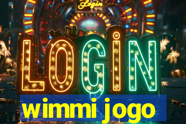 wimmi jogo