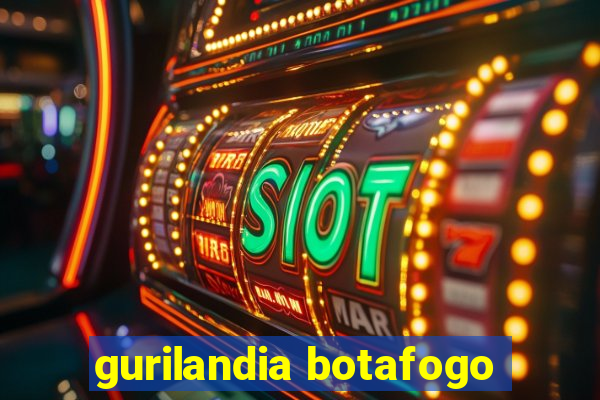 gurilandia botafogo