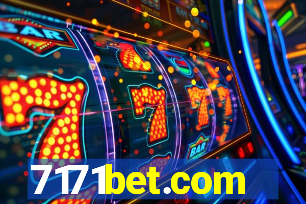 7171bet.com