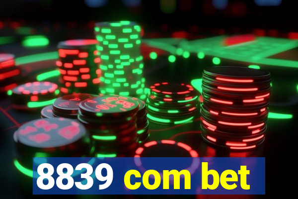 8839 com bet