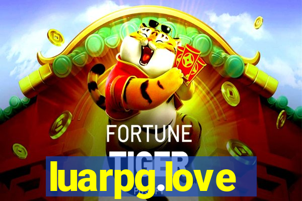 luarpg.love